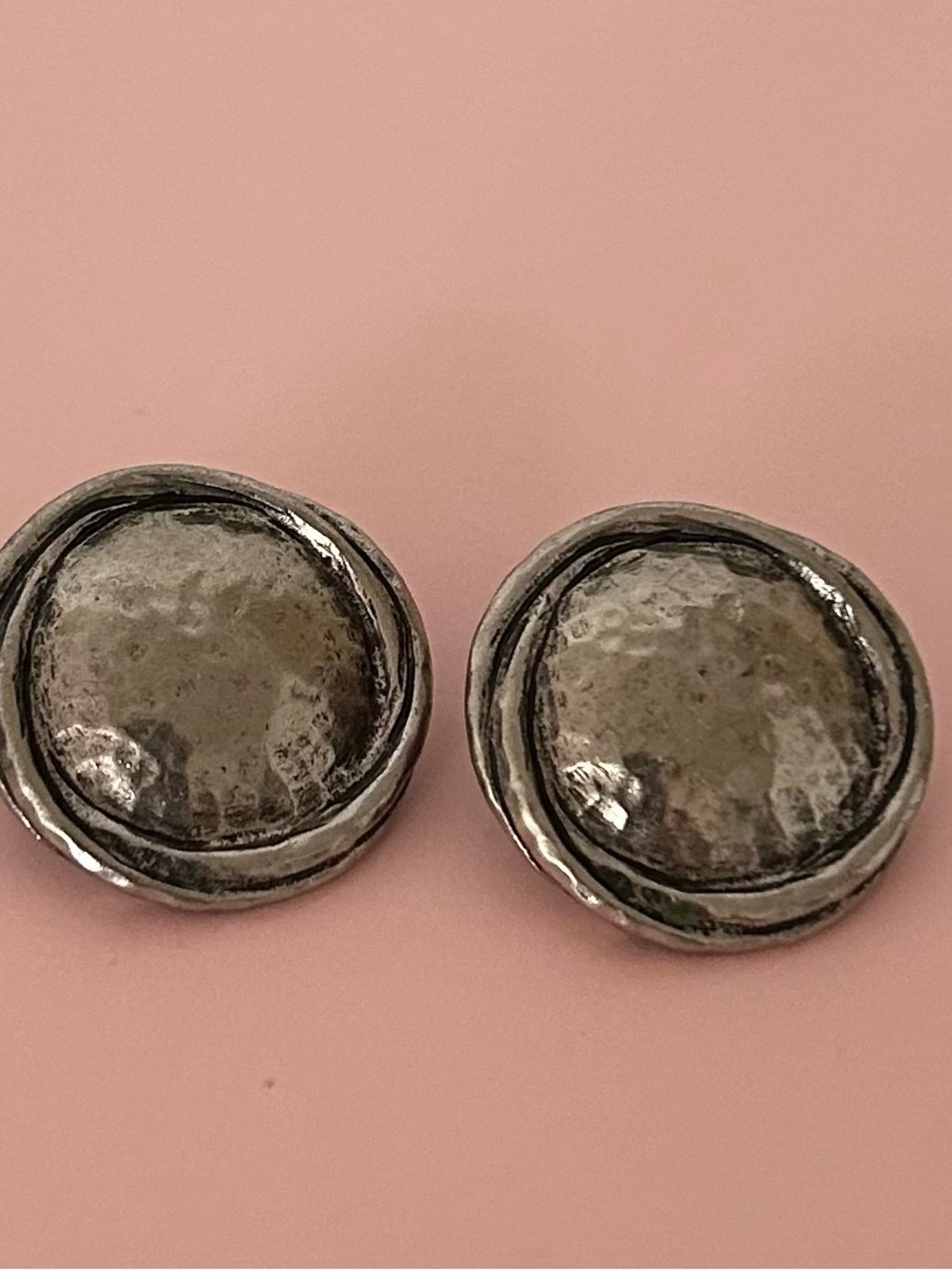 Clip Earrings